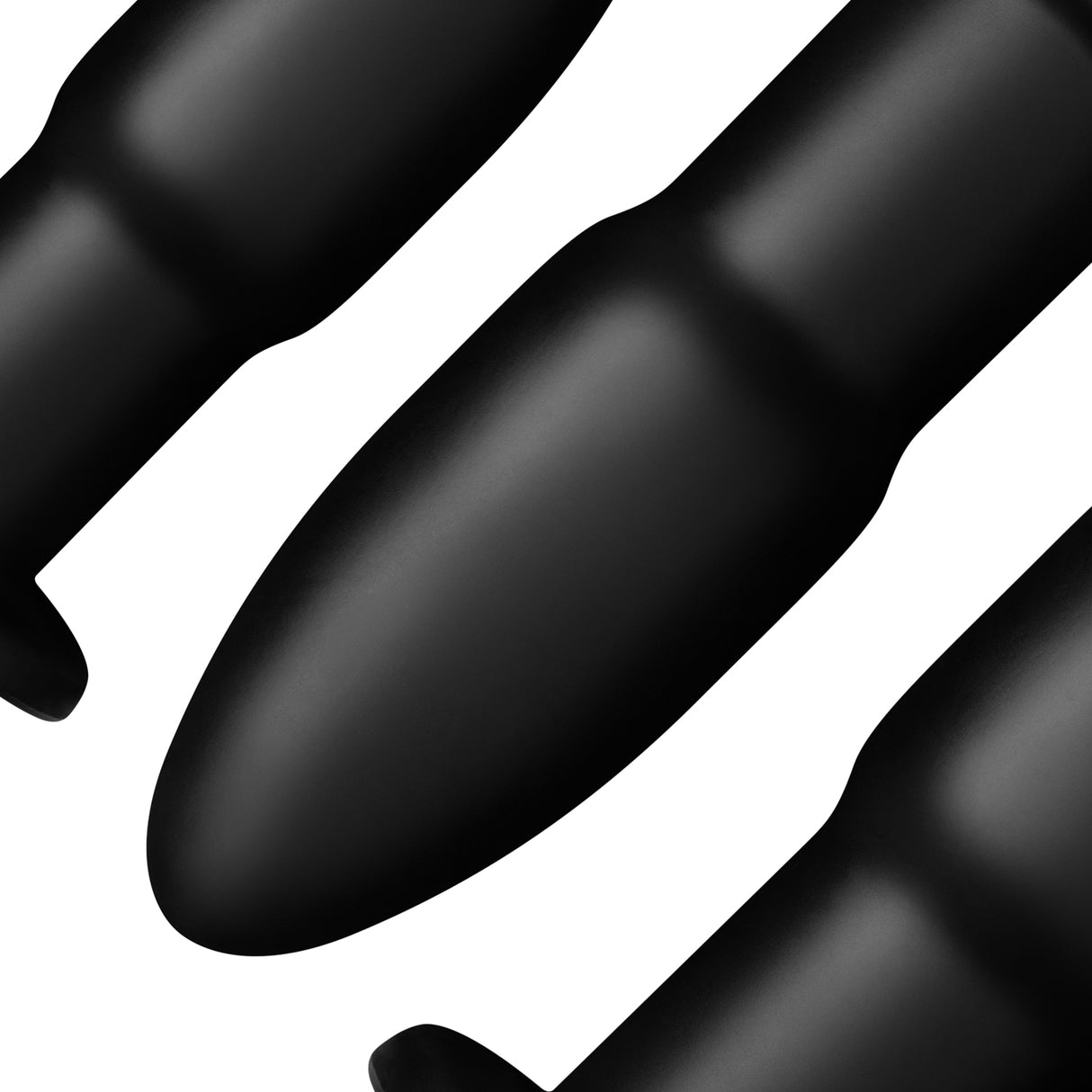 BUTTR Cluster Bombs Anal Training Set