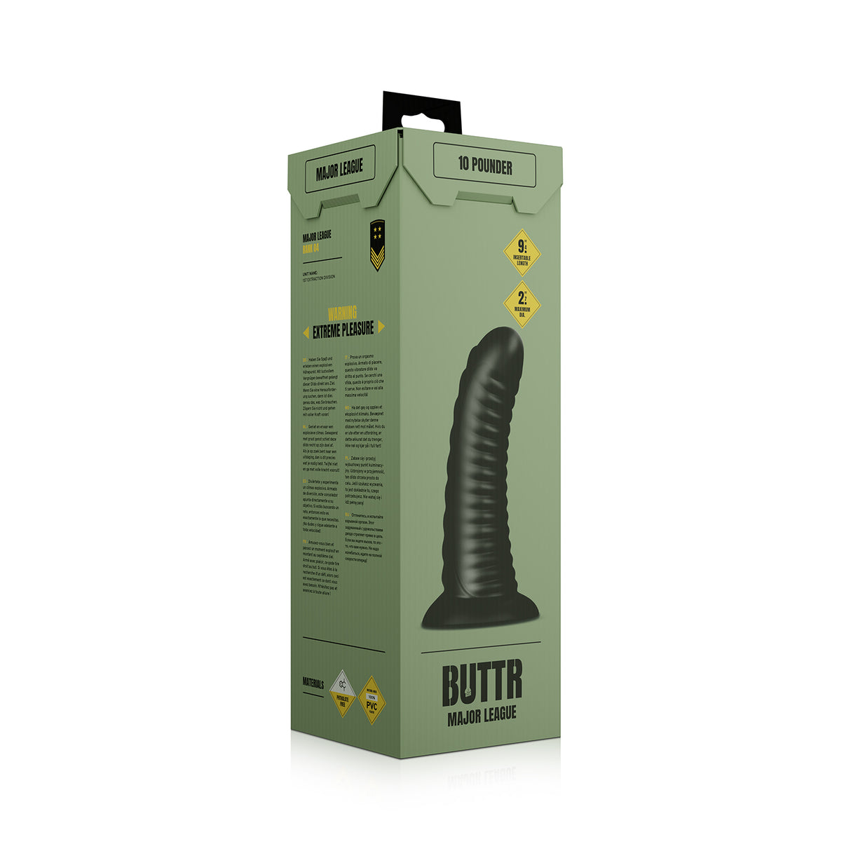 BUTTR Ultimate Bundle