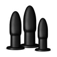 BUTTR Cluster Bombs Anal Training Set
