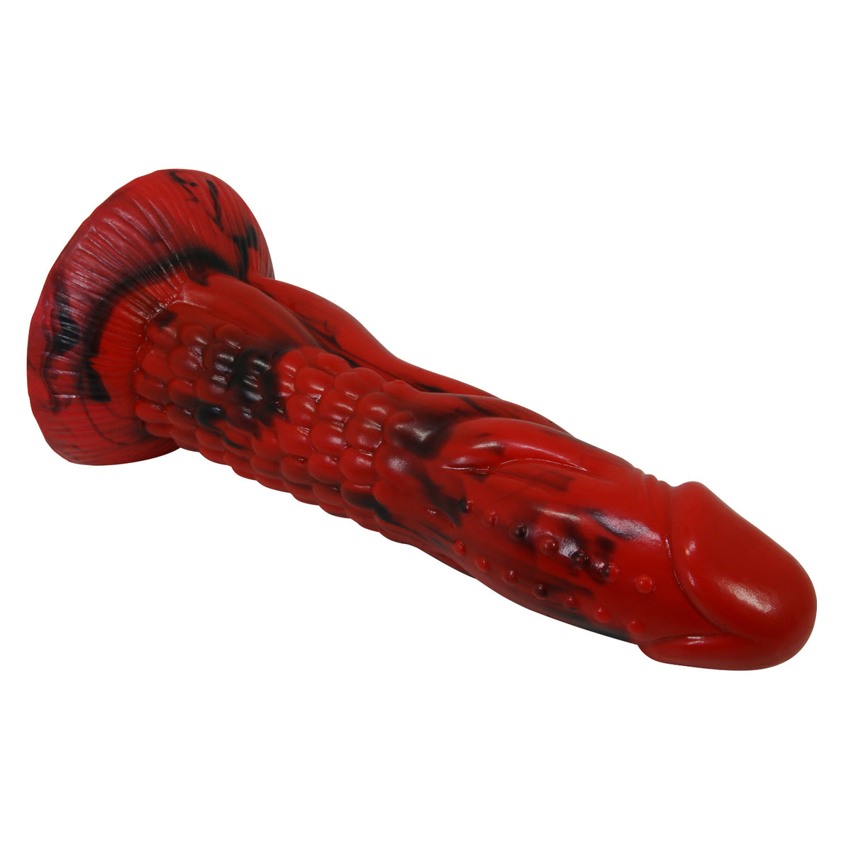 Creature Cocks Minotaur Silicone Dildo 8.2 Inch