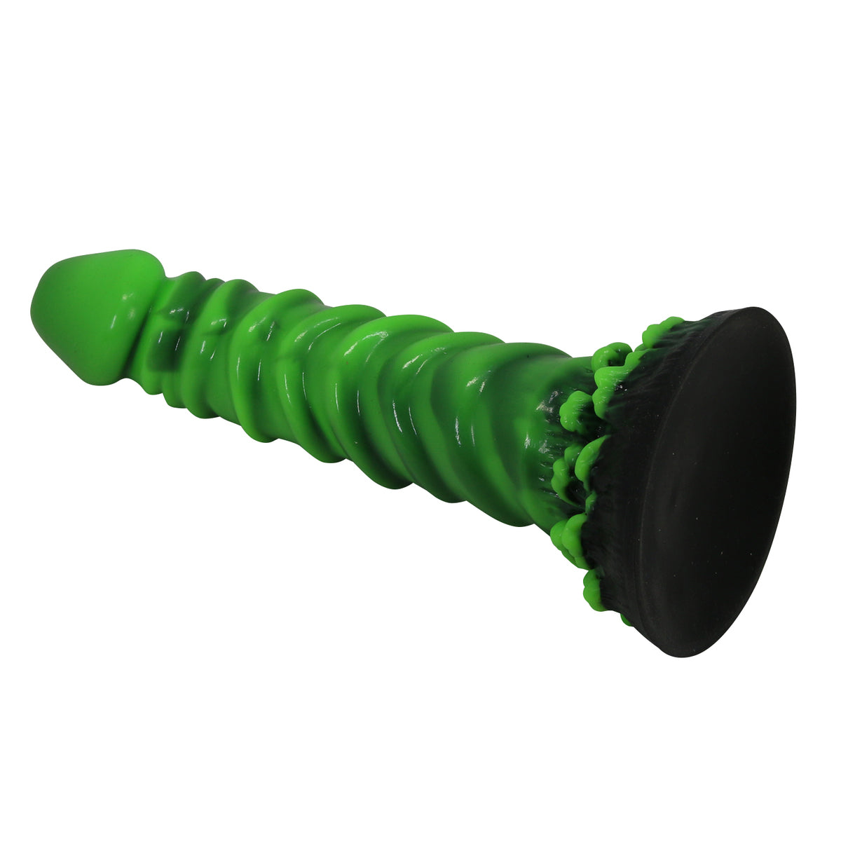 Creature Cocks Manticore Silicone Dildo 9 Inch