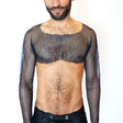 Barcode Berlin Bolero Blinky Navy