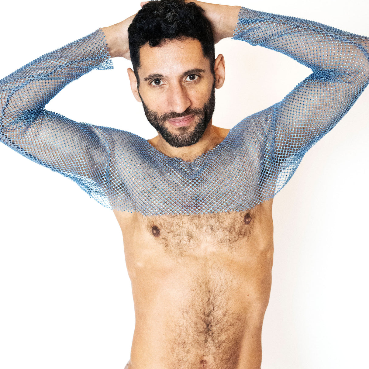 Barcode Berlin Bolero Blinky Ocean