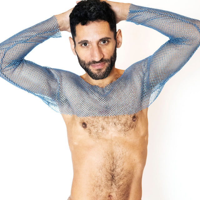 Barcode Berlin Bolero Blinky Ocean