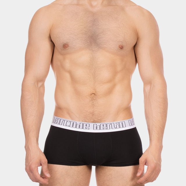 Barcode Berlin Boxer Revaz Black