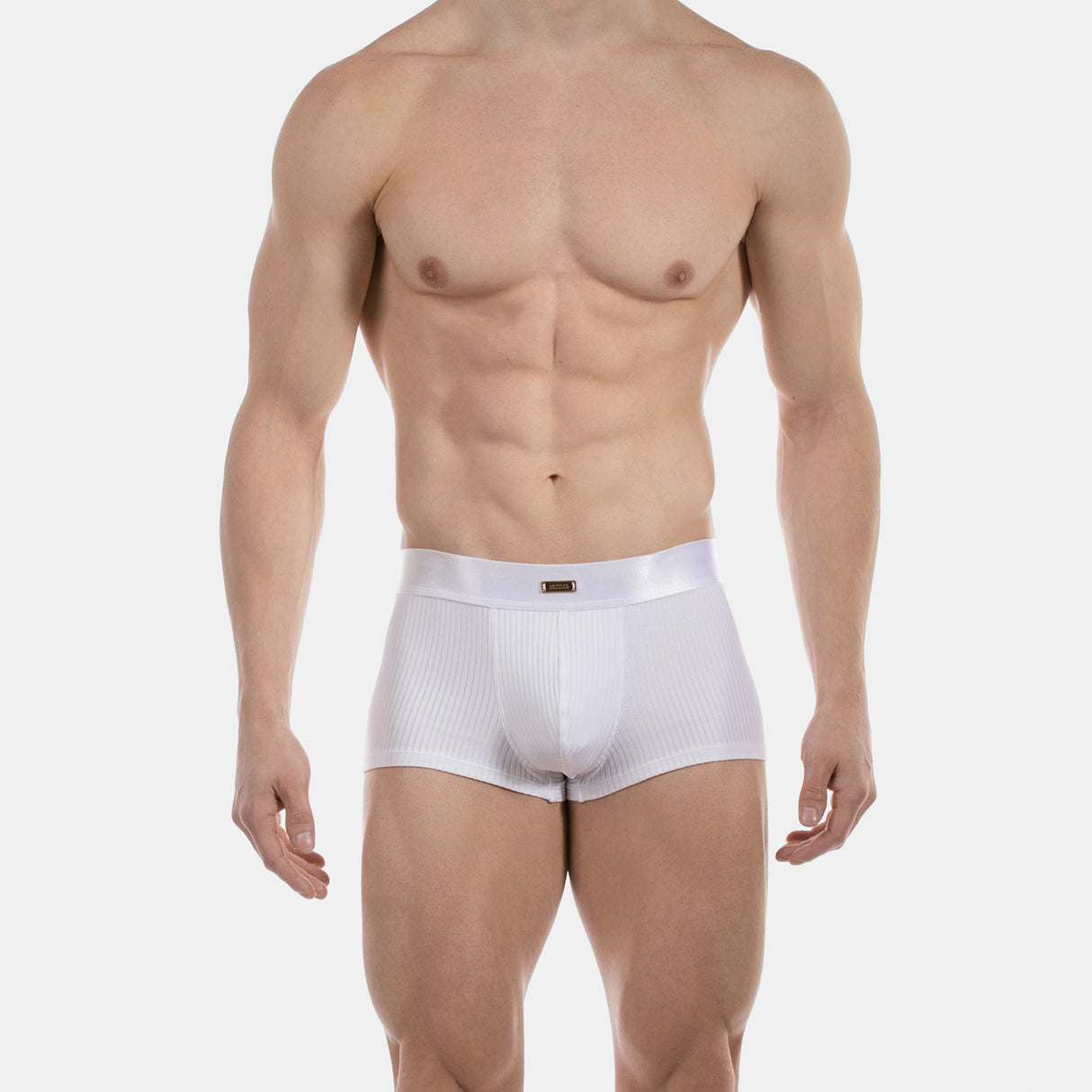 Barcode Berlin Boxer Stellan White