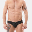 Barcode Berlin Brief Bennett Black