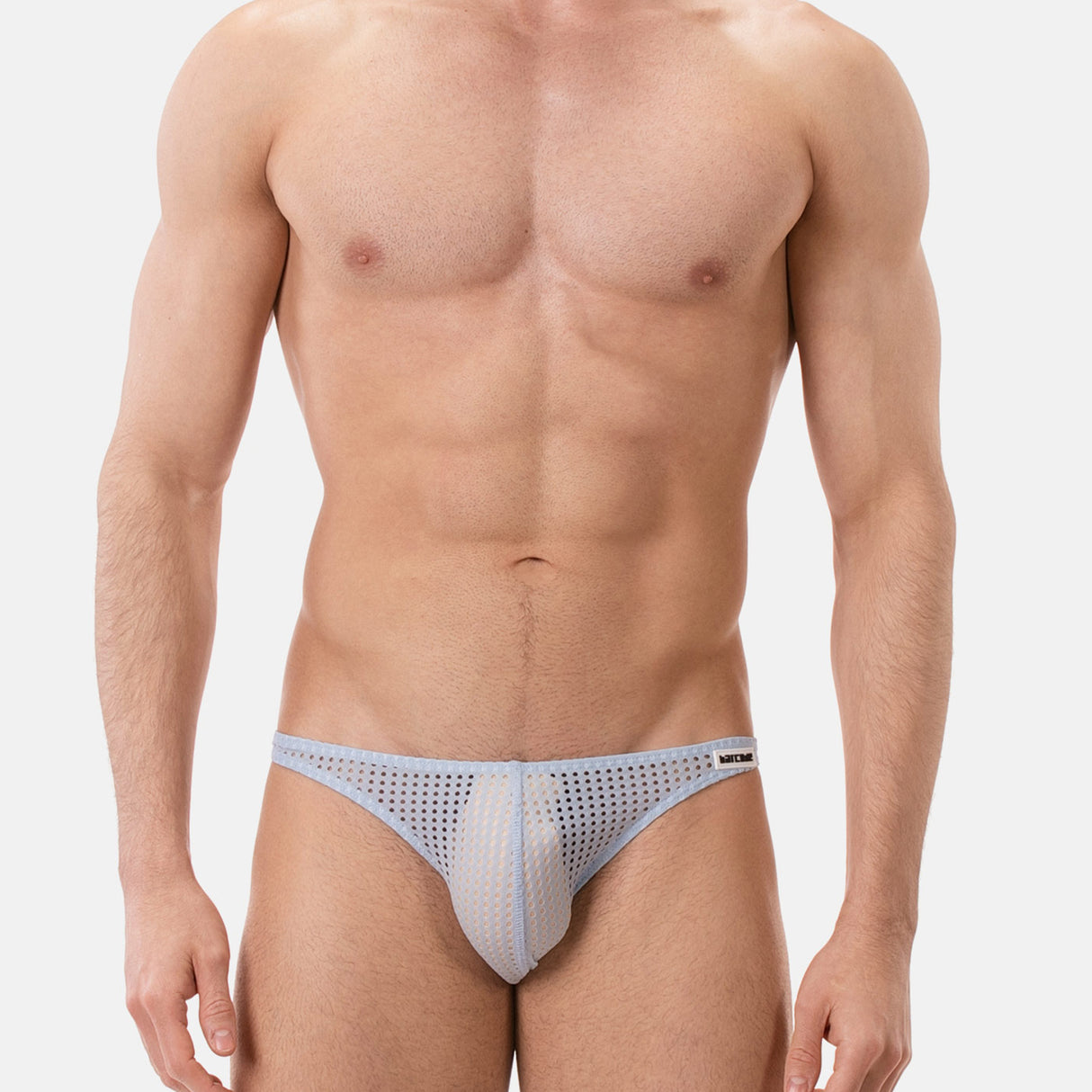 Barcode Berlin Brief Reigi Blue Beige