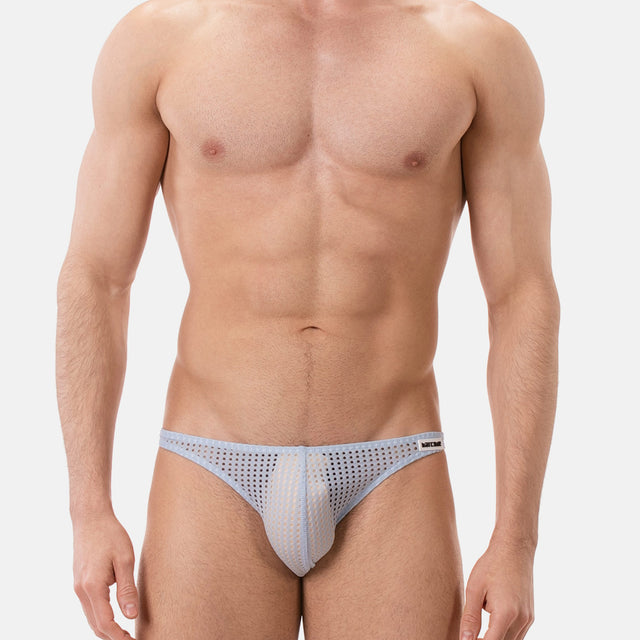 Barcode Berlin Brief Reigi Blue Beige