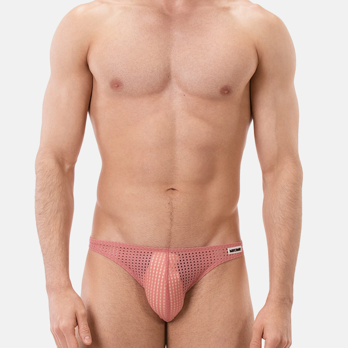 Barcode Berlin Brief Reigi Brownish Purple