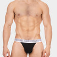 Barcode Berlin Jockstrap Loseb Black