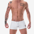 Barcode Berlin Short Brady White