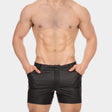 Barcode Berlin Short Harper Black
