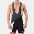 Barcode Berlin Singlet Luckenwalde Titanium White Black