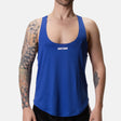 Barcode Berlin Tank Top Siler Navy