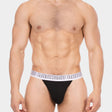 Barcode Berlin Thong Malkhaz Black