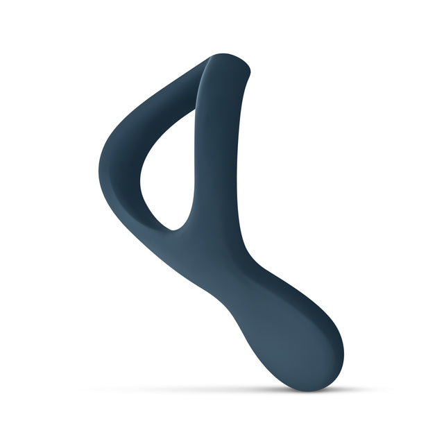 Boners Cock Ring Blue