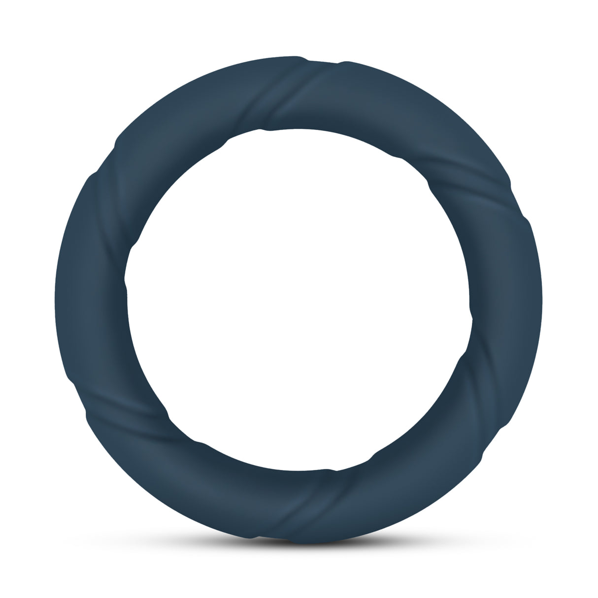 Boners Ergo Cock Ring Blue