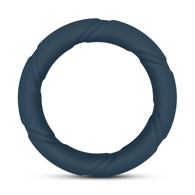 Boners Ergo Cock Ring Blue