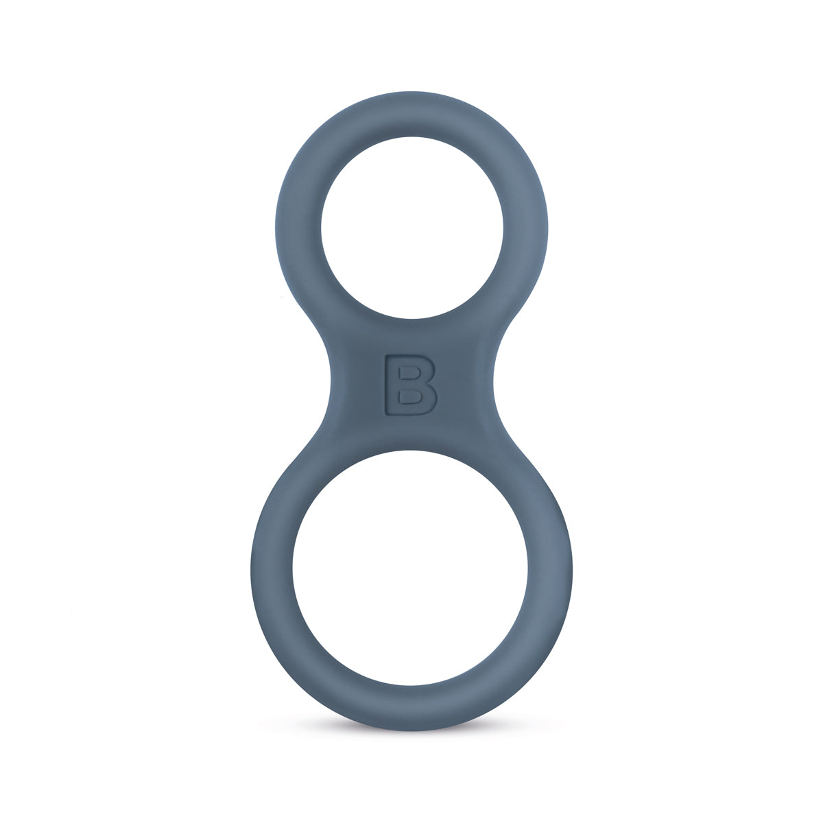 Boners Silicone Cock Ring & Ball Stretcher