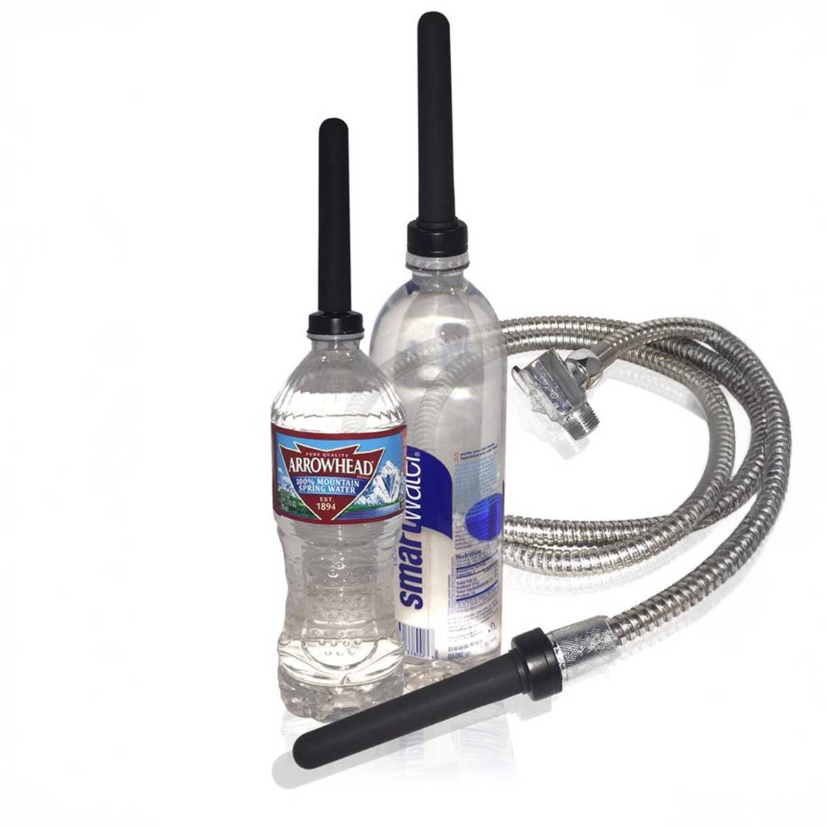 Boneyard Skwert Douche 5 Piece Set