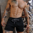Breedwell Trade Trainer Shorts Black