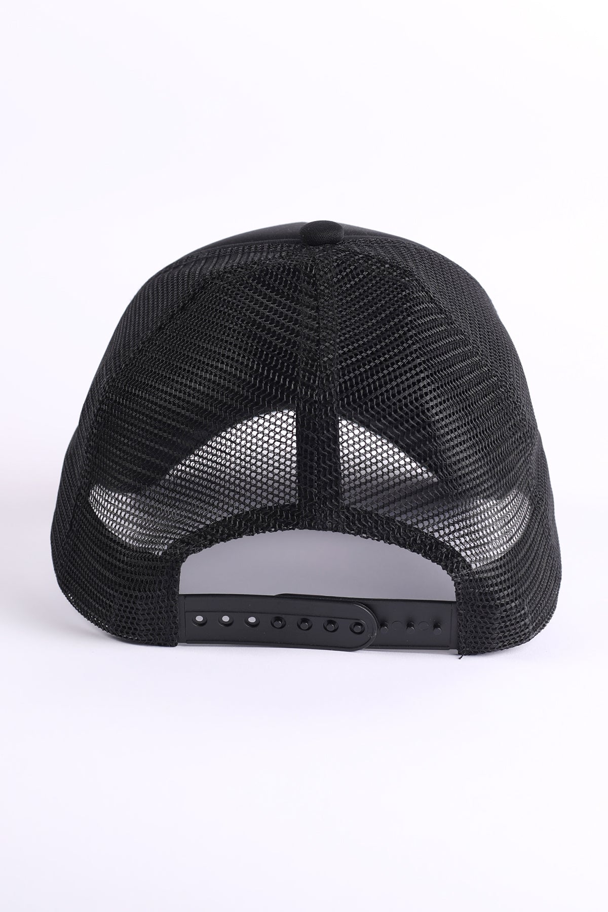 Cellblock 13 CB13 Kennel Pup Trucker Cap Red
