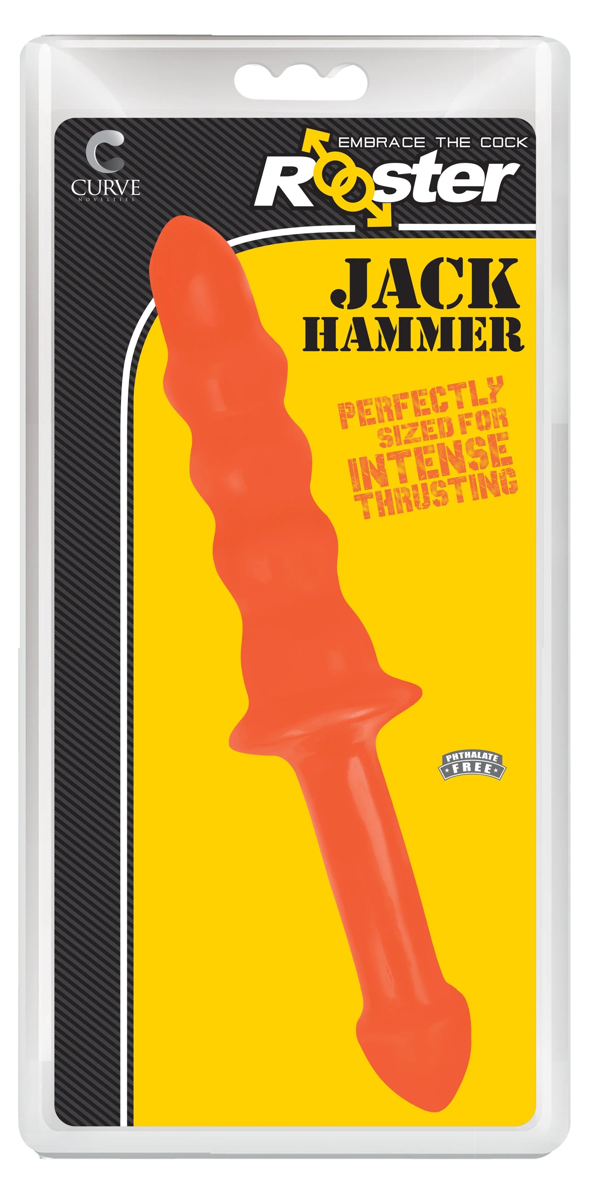 Rooster Jackhammer 10.5 Inch