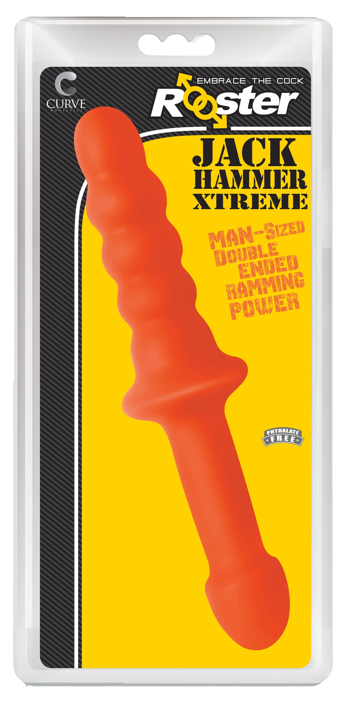 Rooster Jackhammer XL 11.5 Inch