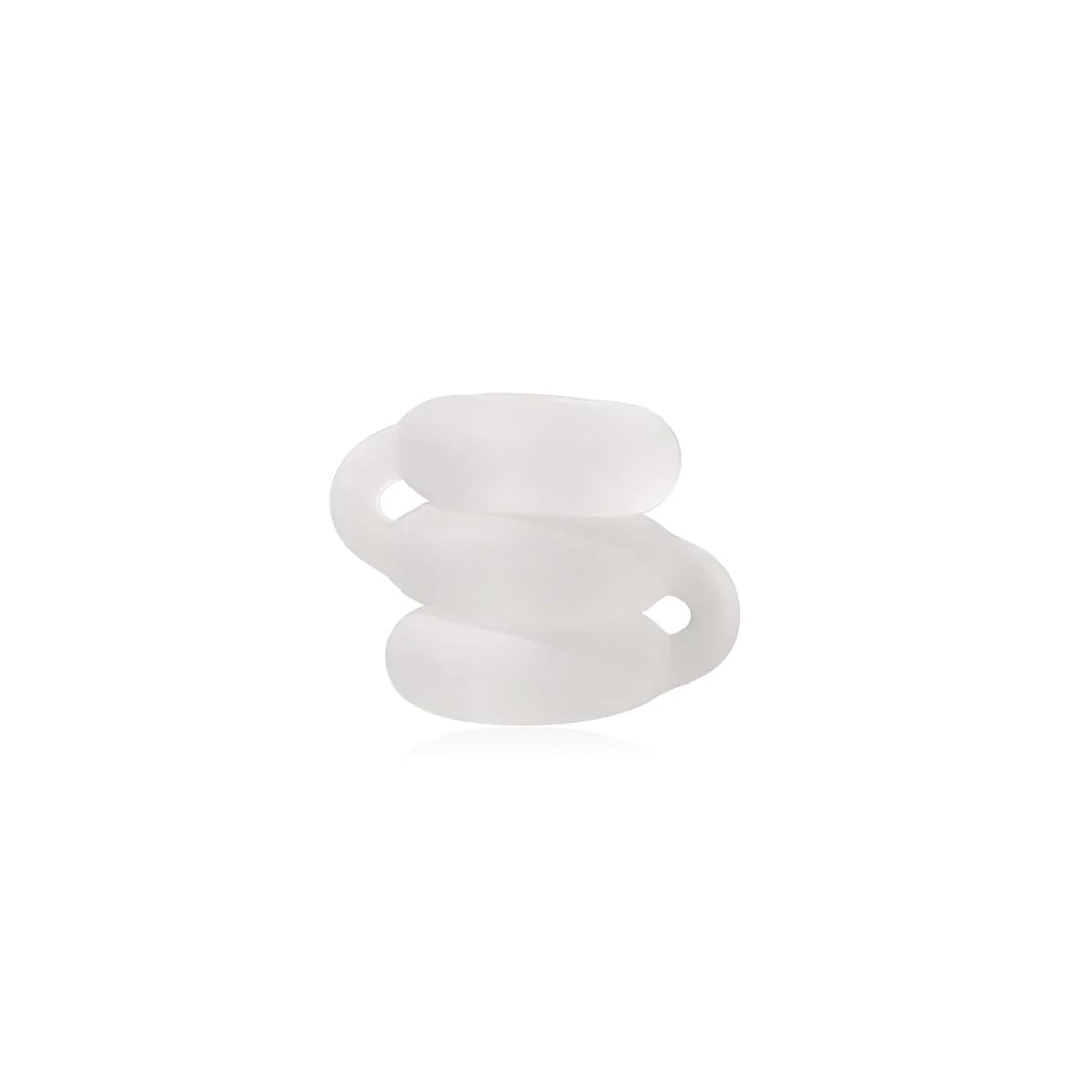 Perfect Fit XPLAY Triple Stack Donut Cock Ring