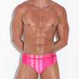 Code 22 Baiona Swim Brief Fuchsia