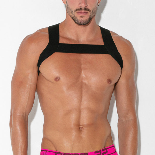 Code 22 Basic Harness Black