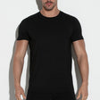 Code 22 Essential T Shirt Black