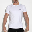 Code 22 Essential T Shirt White