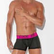 Code 22 Motion Boxer Black