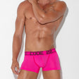 Code 22 Motion Boxer Fuchsia