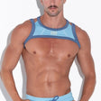 Code 22 Reflex Sport Harness Blue