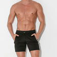 Code 22 Rush Short Black