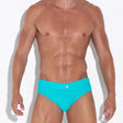 Code 22 Sitges Swim Brief Aqua