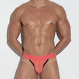 Code 22 Work Out Jockstrap Coral