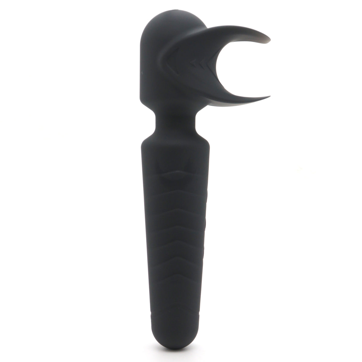 Command Man Wand Silicone Massager