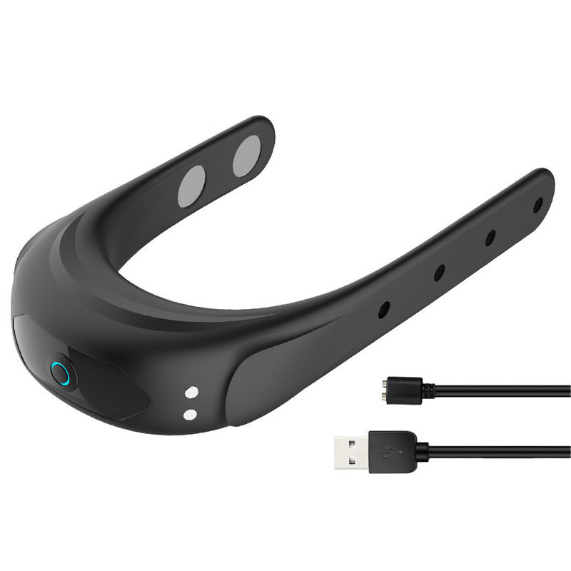 Command Pro Fit Vibrating Cock Strap