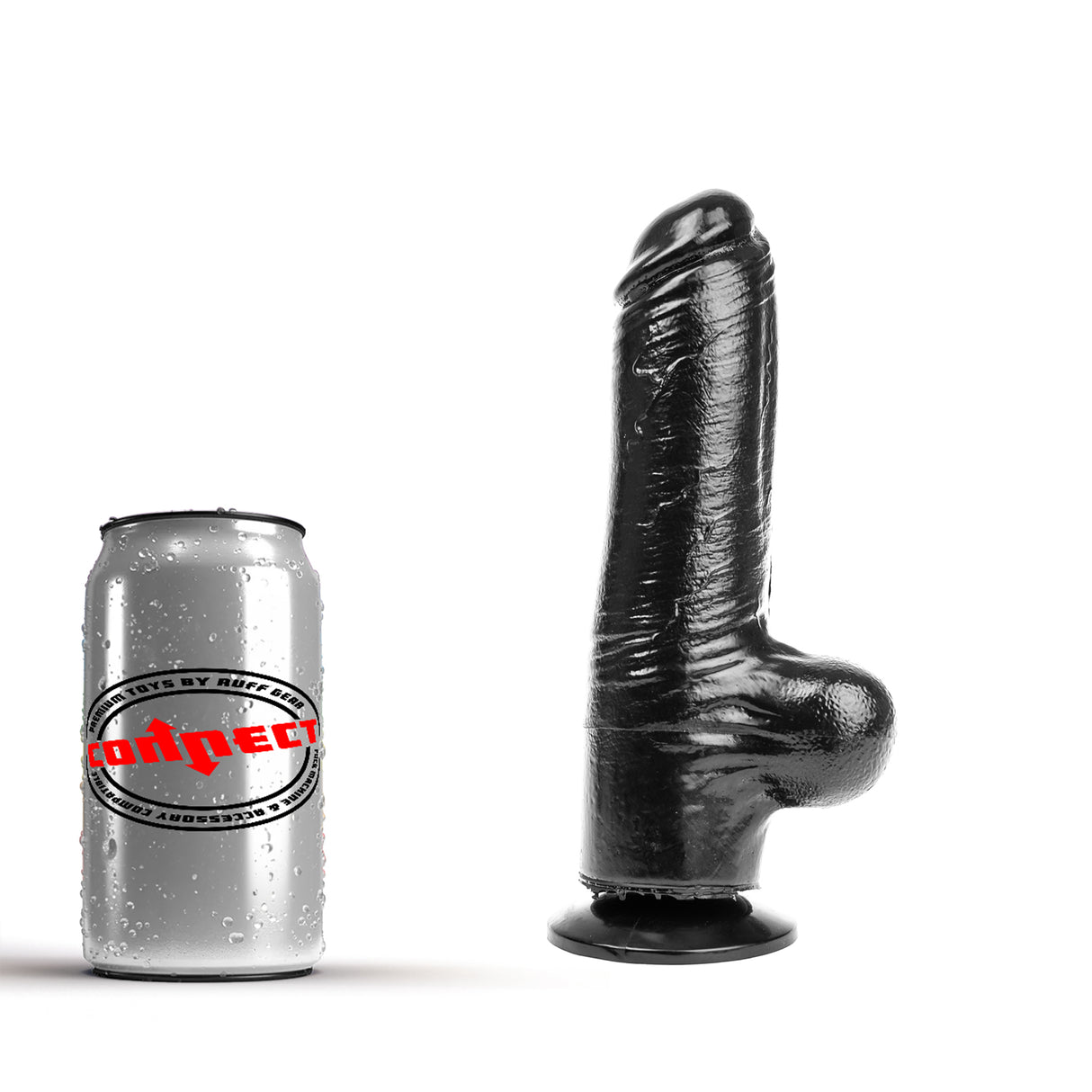 Connect Funker Dildo 7.9 Inch