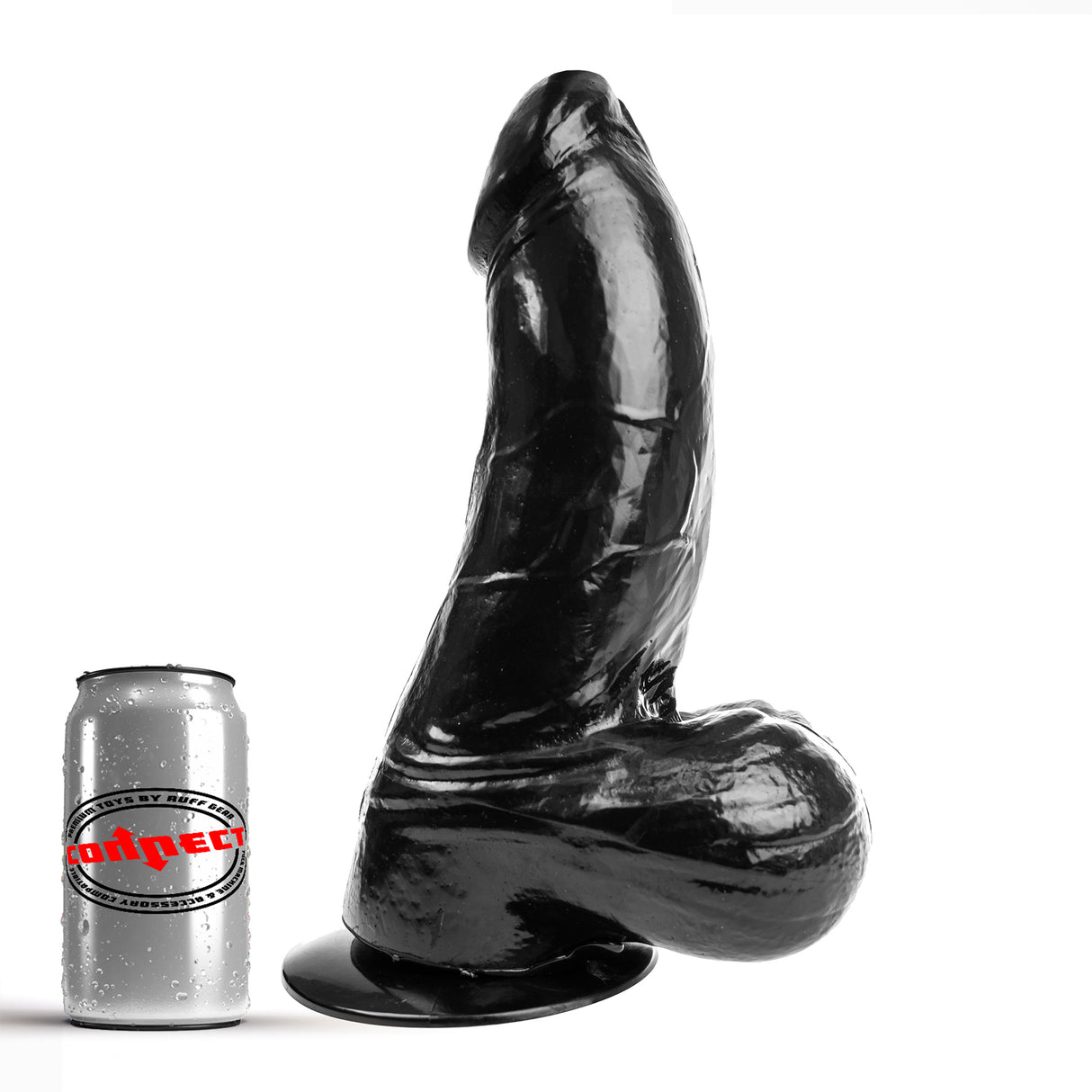 Connect Grenadier Dildo 11 Inch