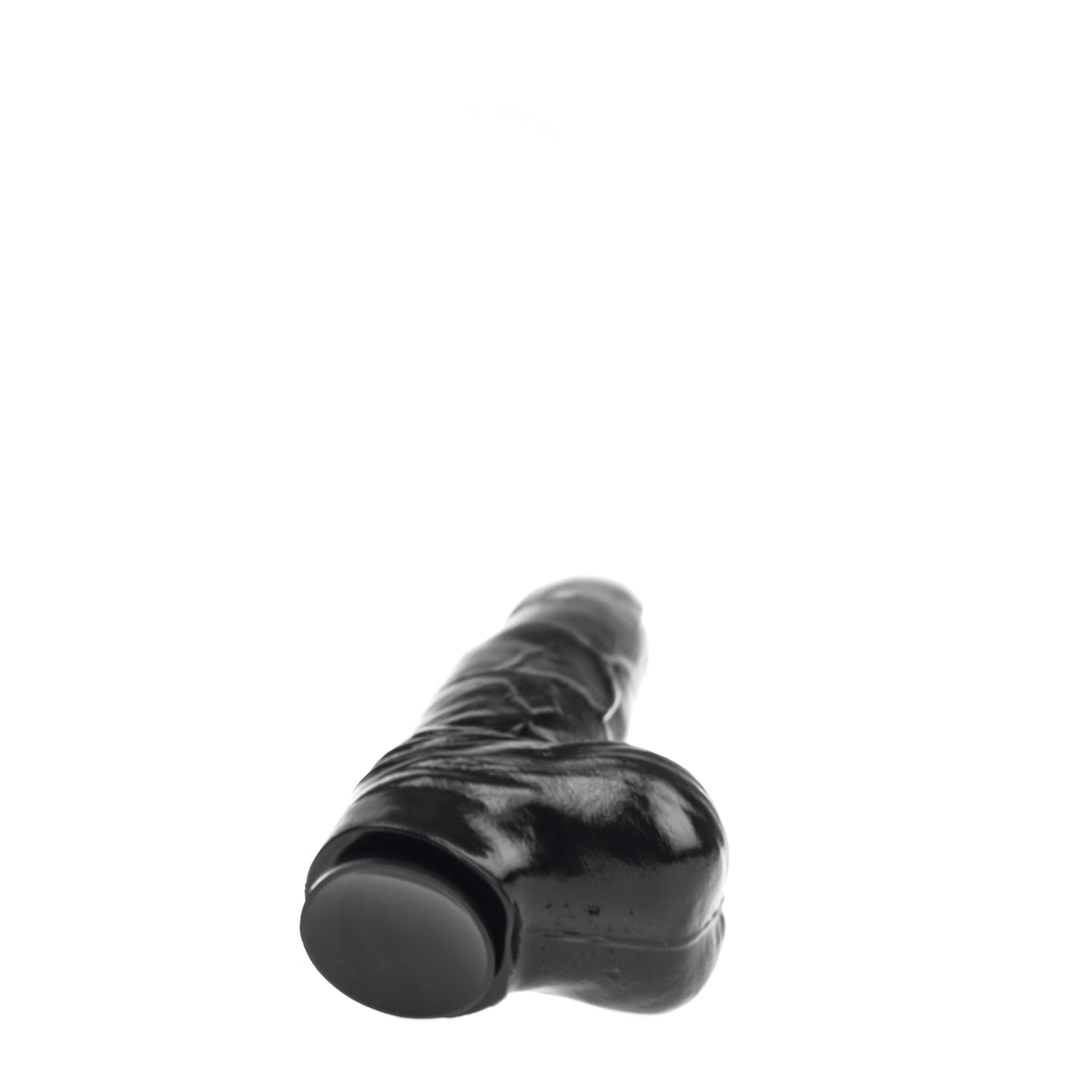 Connect Panzer Dildo 11 Inch