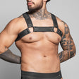 Dale Mas Biker + Harness Black
