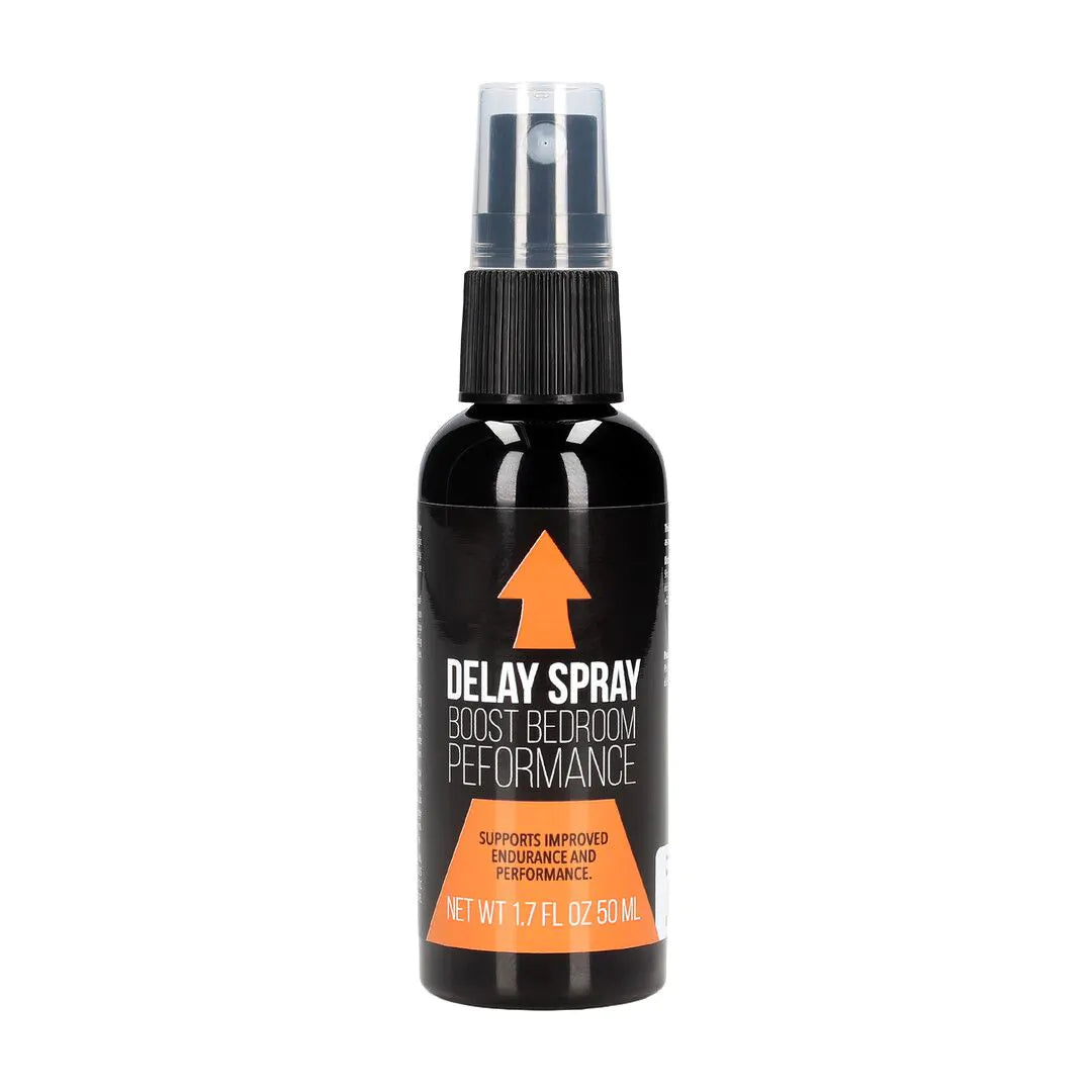 Delay Spray Laureth 9 - 50ml