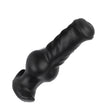 ELITE Liquid Silicone Canine Milker Plug 5.1 Inch
