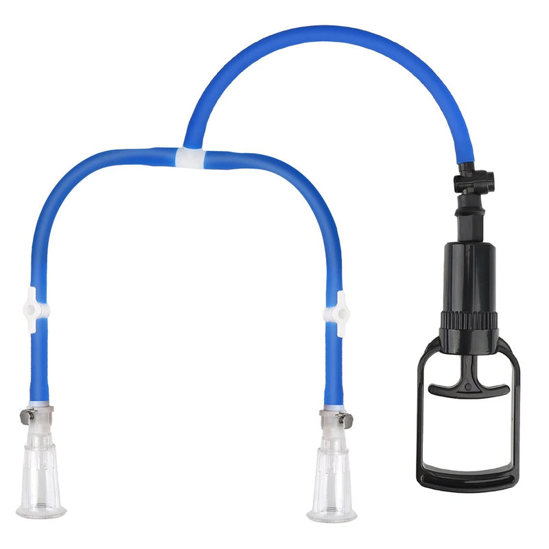 Endurance Pro Nipple Pump