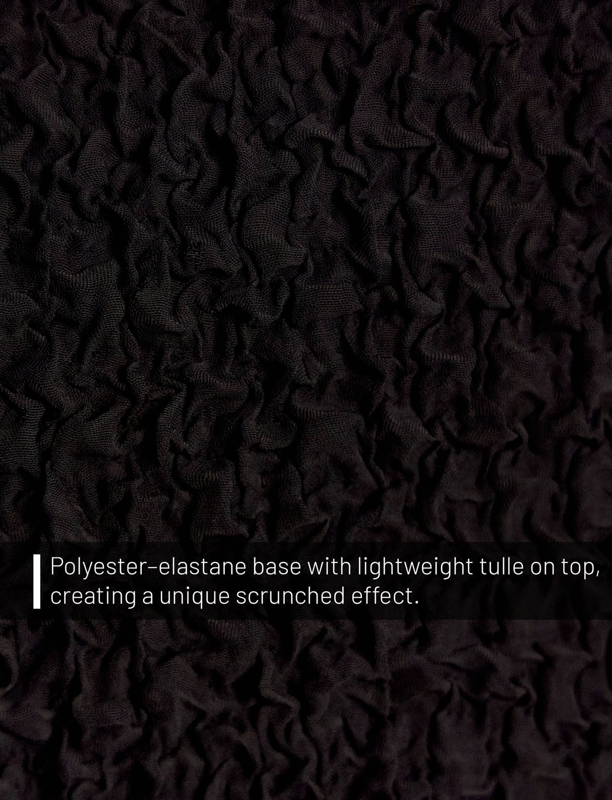 Modus Vivendi Ballet Jockstrap Black